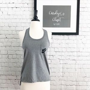 Nike Racerback Tank